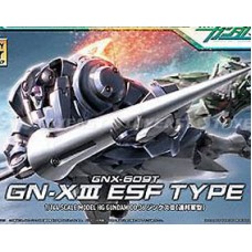 HG OO 1/144 (36) GNX-609T GN-X III ESF Type